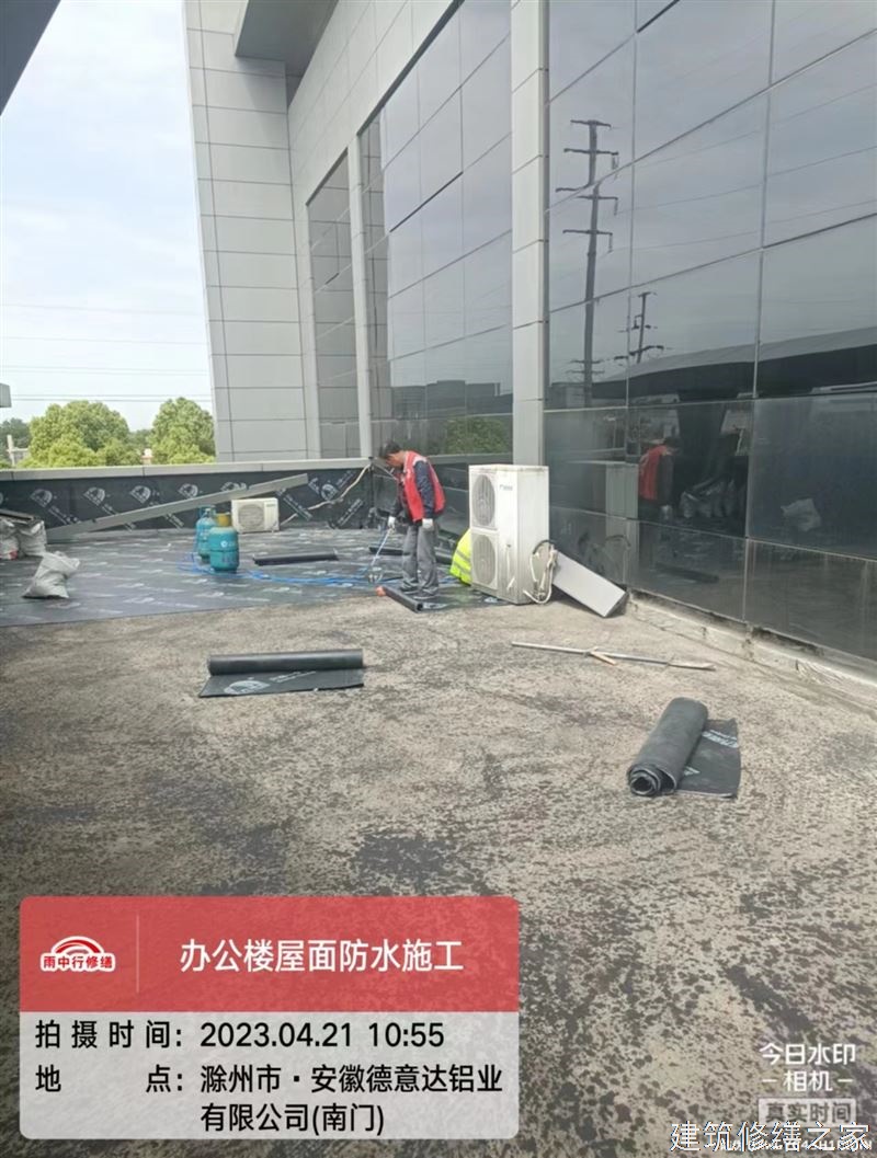 巢湖2026和县 金属屋面防腐 排名前十的源头厂家
